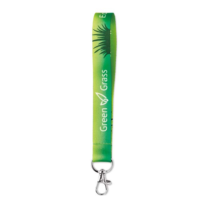 Wrist lanyard